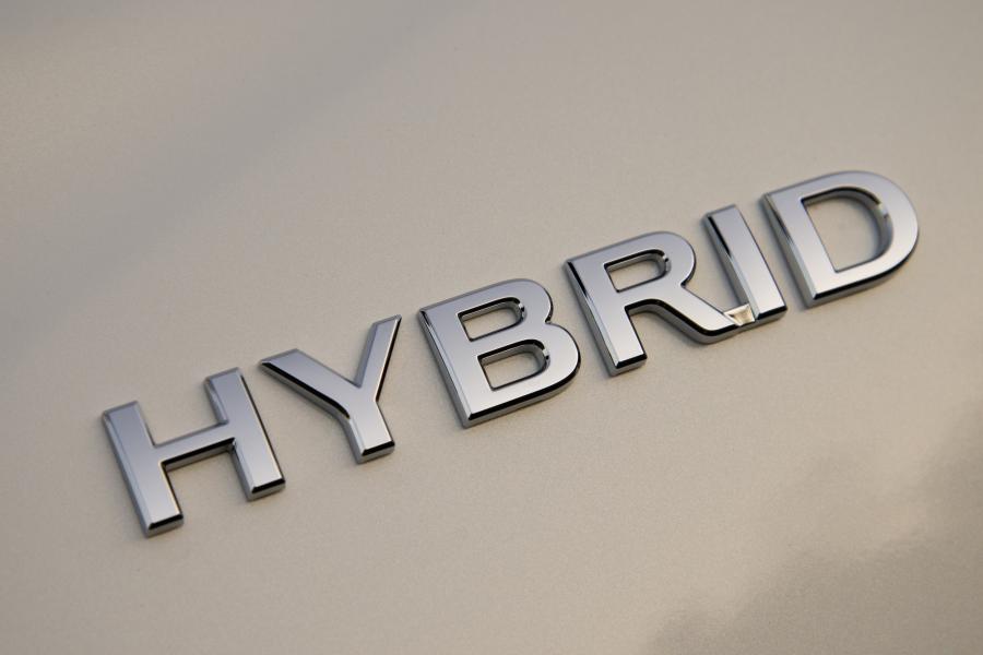  Infiniti QX60 Hybrid AWD 2014 года  (фото 19 из 20)